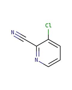 Astatech 2-CYANO-3-CHLOROPYRIDINE; 1G; Purity 97%; MDL-MFCD03788834